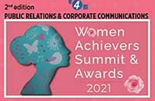 Womens Achiever Awards 2021