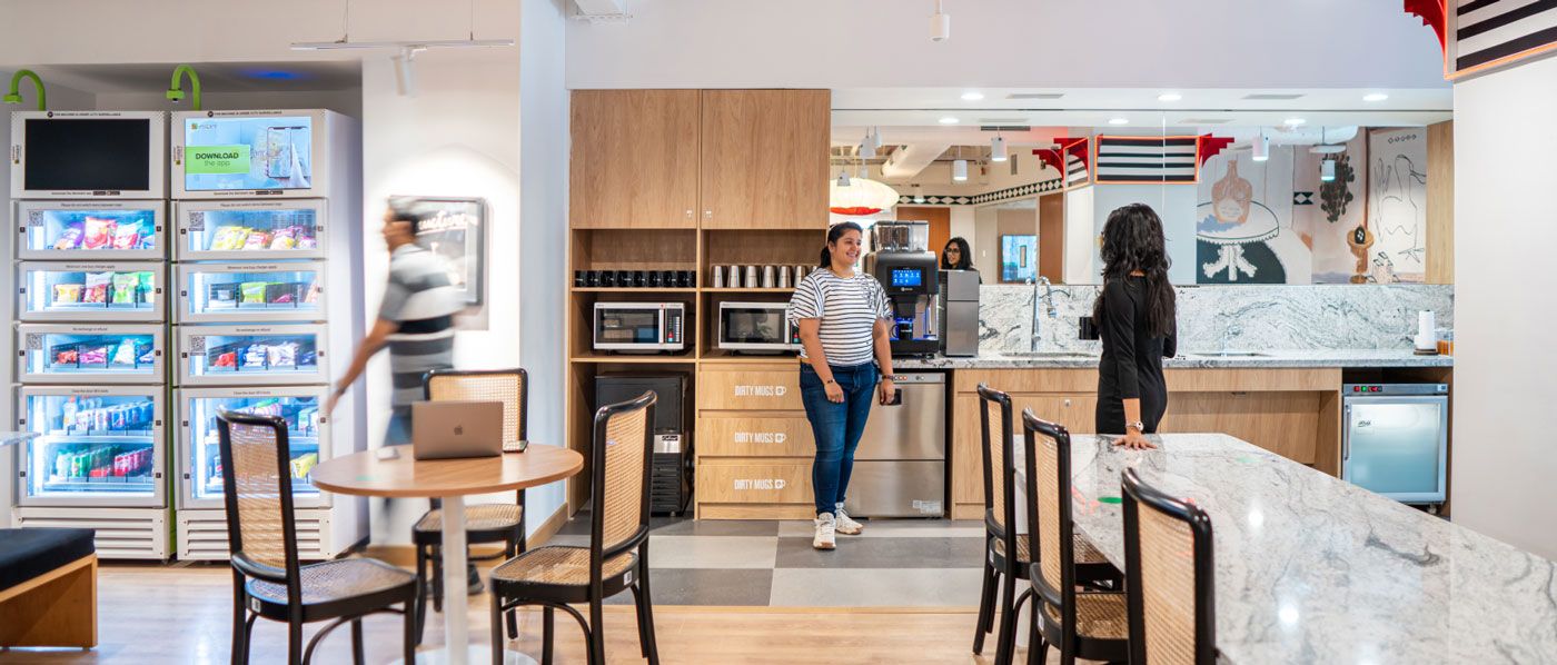 Sunriver building images