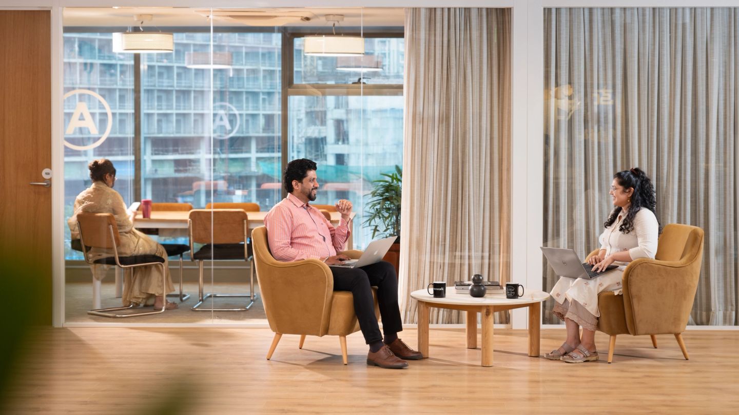 Workplace Culture | WeWork