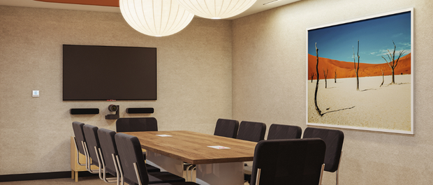 Manyata Redwood building images