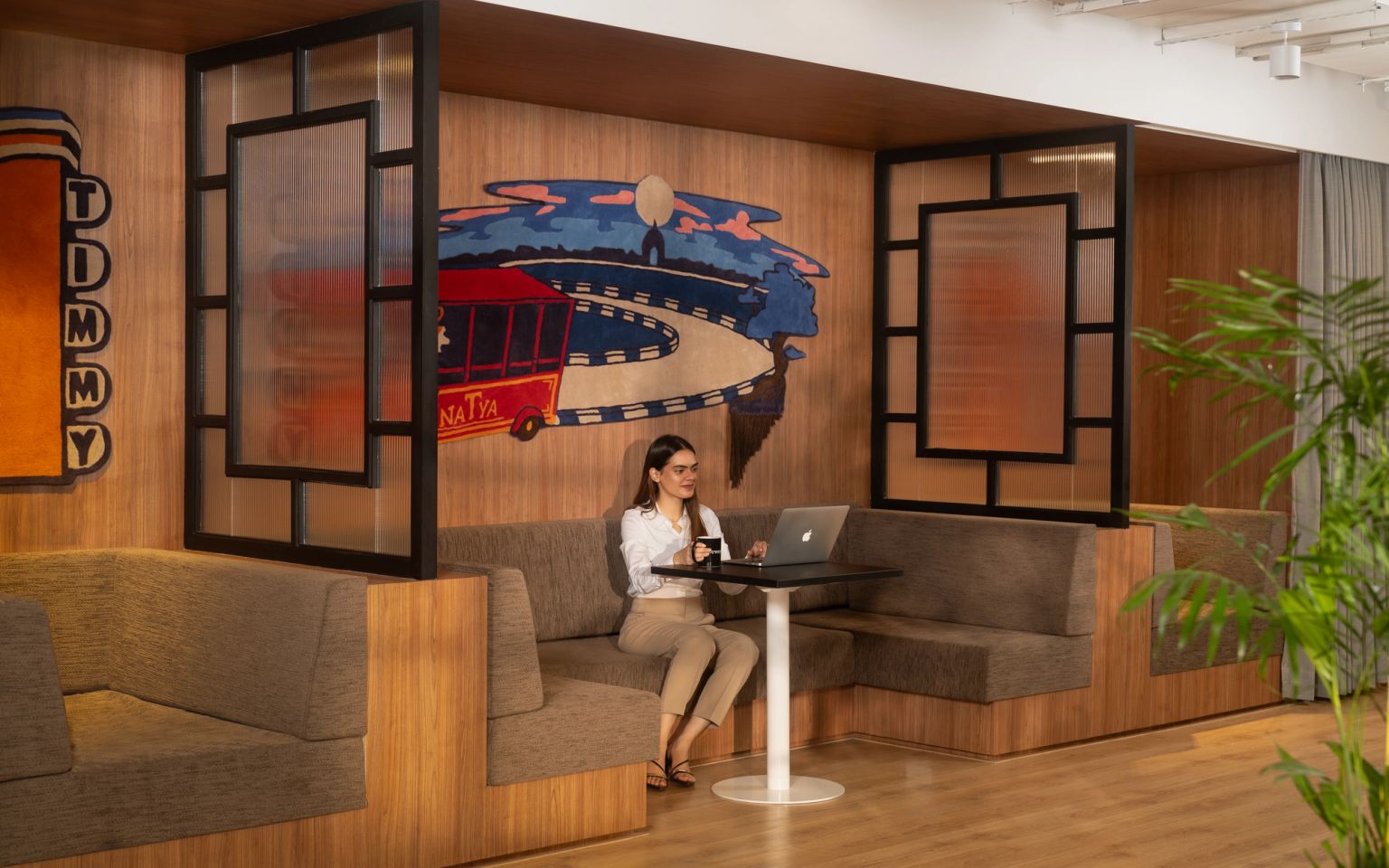 virtual office vs physical office | WeWork