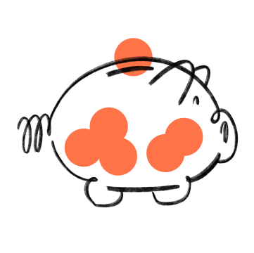 Pay for what your team uses through credits enabled by a postpaid billing model