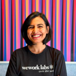 Mohini Kumar's Photo