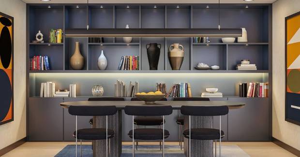 37 Cunningham building images