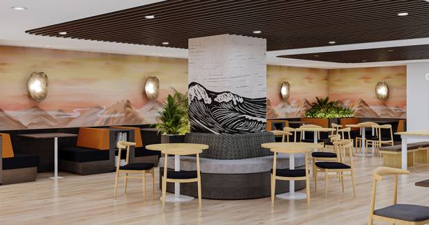 Galaxy Business Park building images