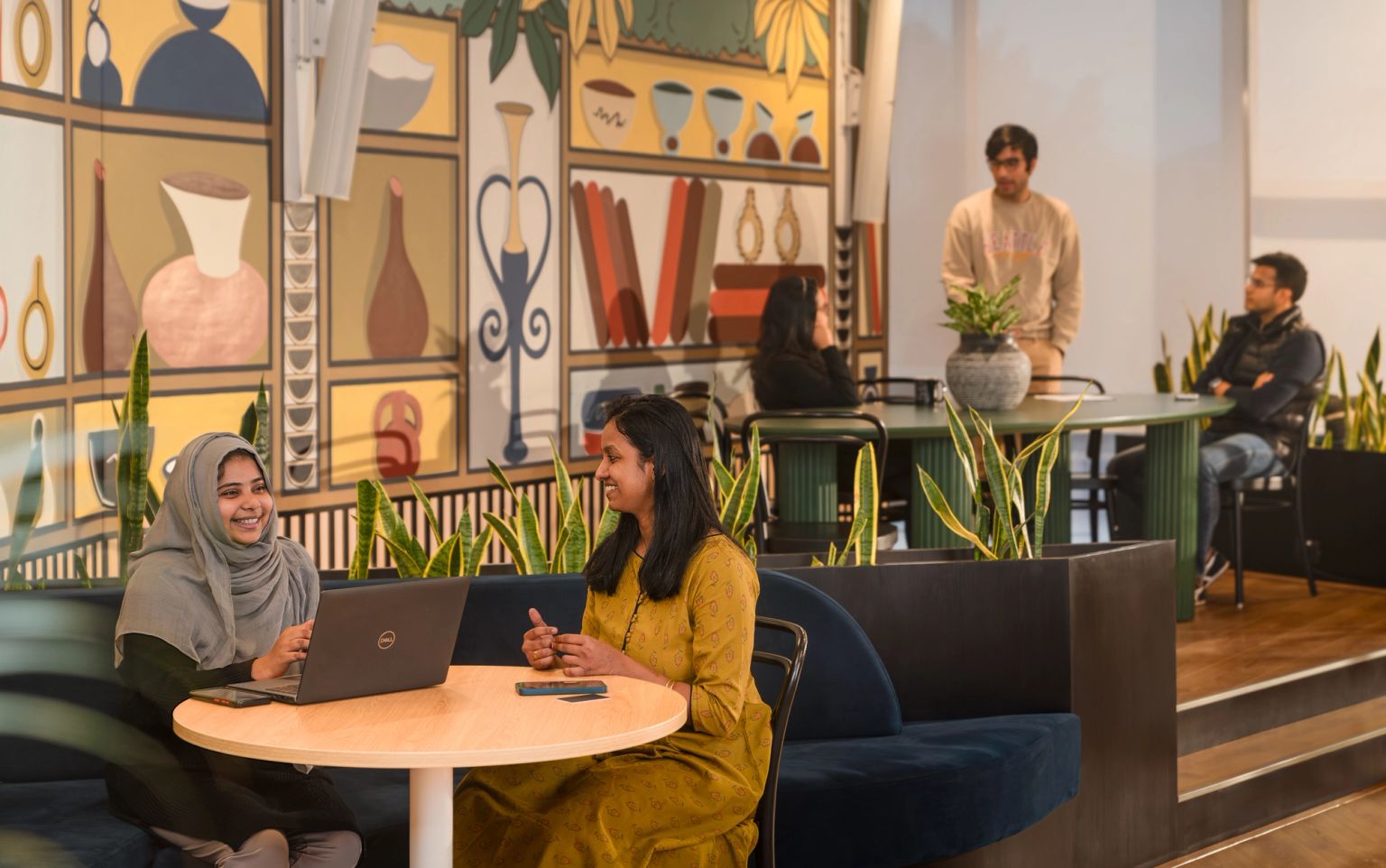 virtual office cost in India | WeWork