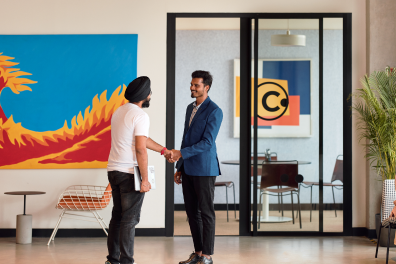 Pre-seed capital image