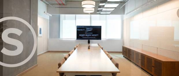 Rajapushpa Summit building images