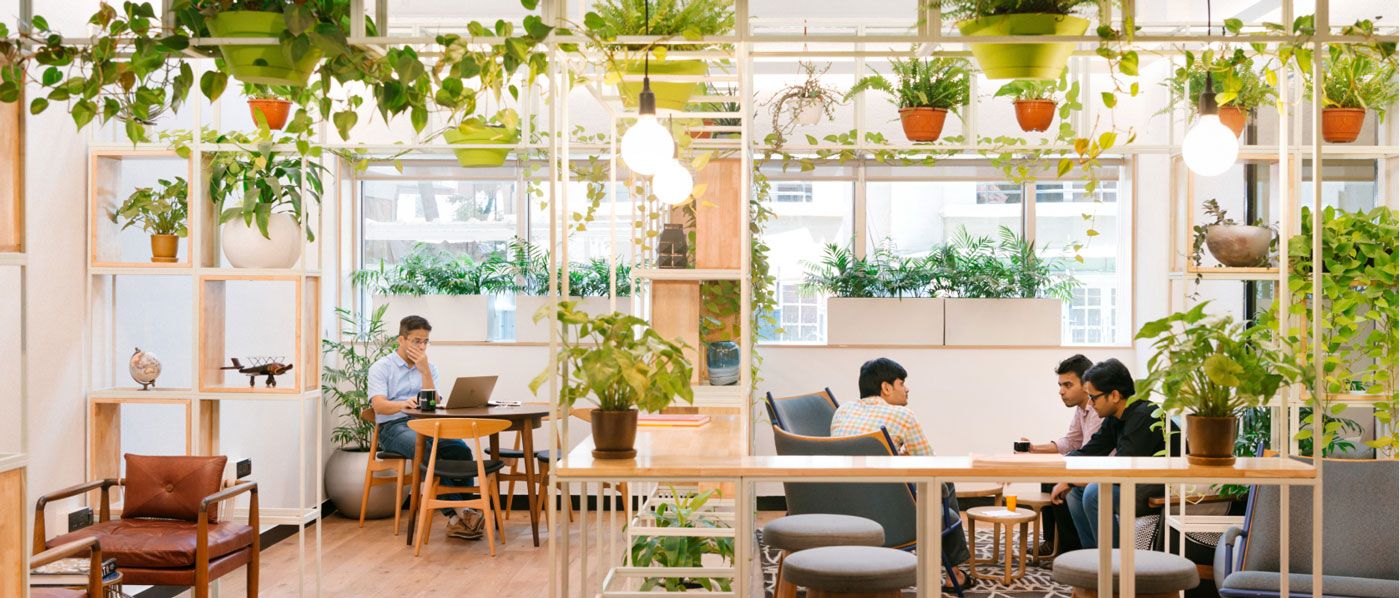 Prestige Atlanta building images