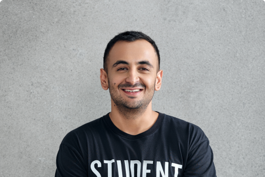 Karan Virwani