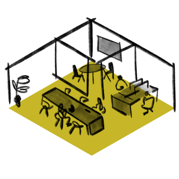 Choose an office's picture