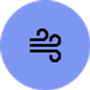 Advanced air quality system featuring real-time monitoring, superior filtration and eco-friendly cleaning, that delivers 80-90% cleaner air than outdoors.