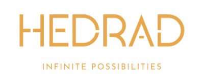 HEDRAD logo