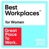 India's Best Workplaces for Women 2022