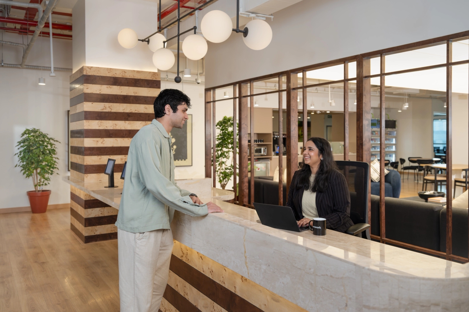 Community Internship Program picture