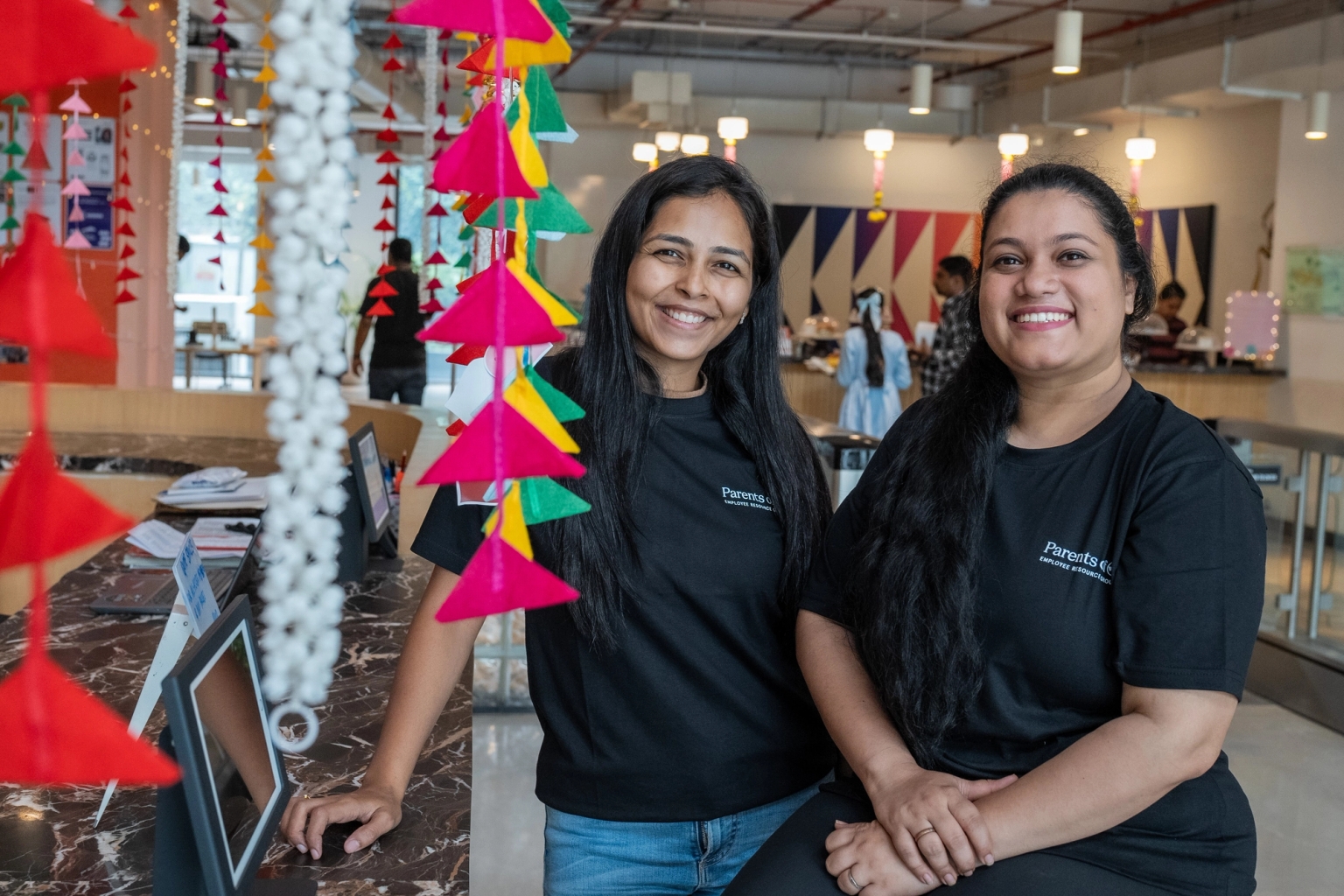 Our Employee Resource Groups (ERGs) picture