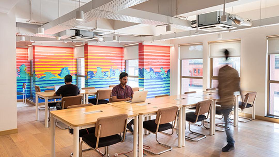 WeWork | Office space and workspace solutions