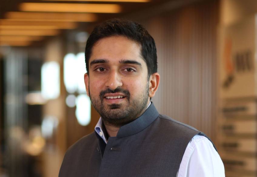 Sahil Vachani
