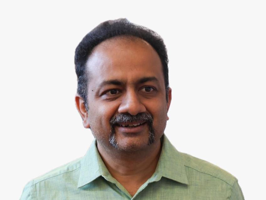 Sathyanarayanan Sankaran