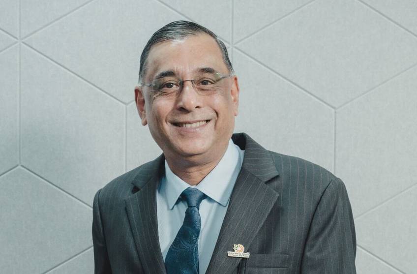 Saurabh Kumar