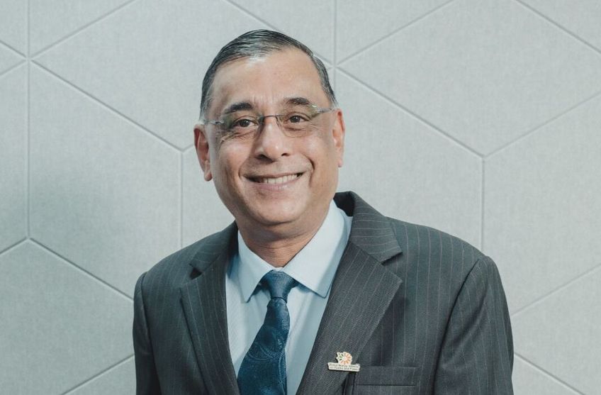 Saurabh Kumar
