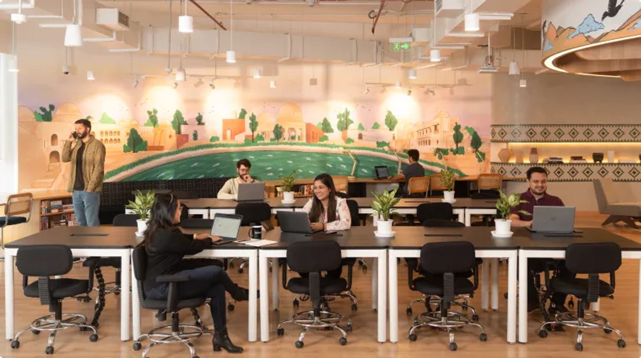 How GCCs in India Are Revolutionising Innovation Across Industries