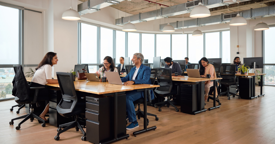 Lightbridge building images