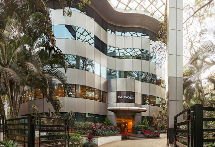 Carbon Reduction image