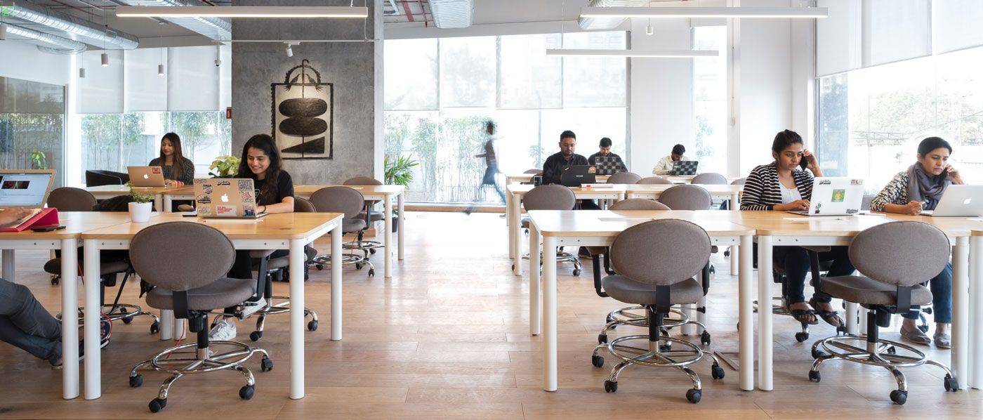 Krishe Emerald building images