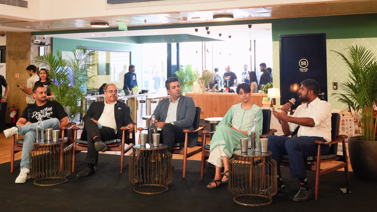 leadership style | Wework