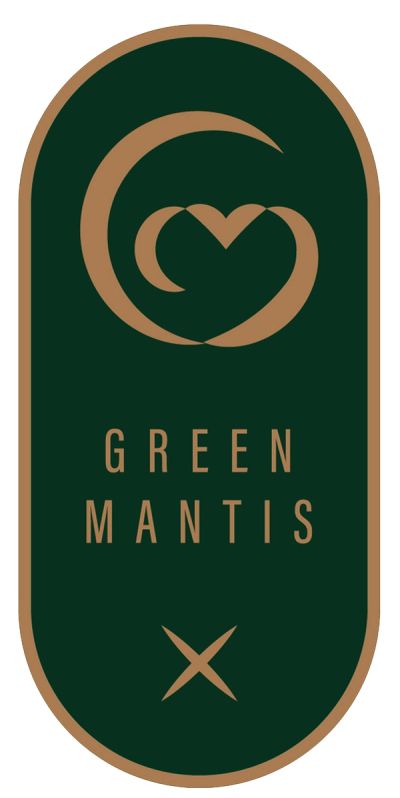 Green Mantis