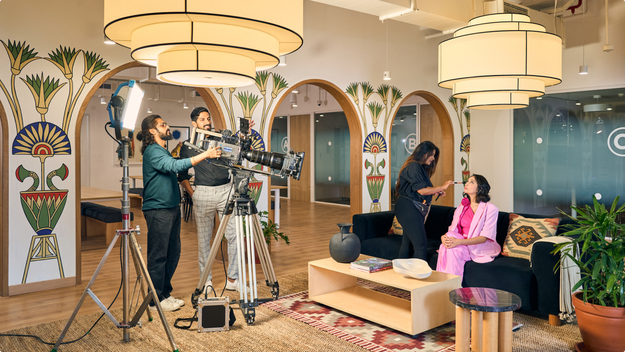 Hero carousel image - 1