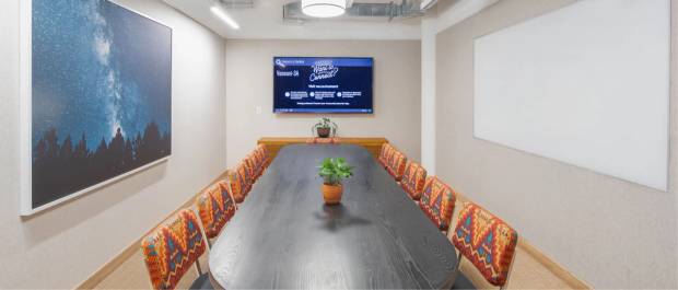 Vaswani Chambers building images