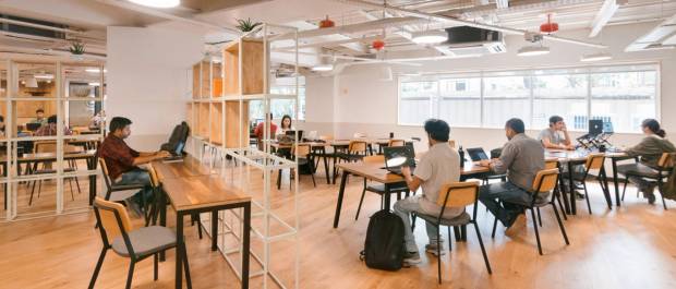 Prestige Atlanta building images