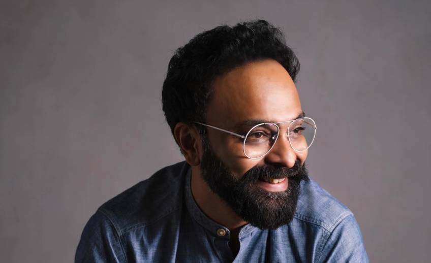 Anubhav Gupta