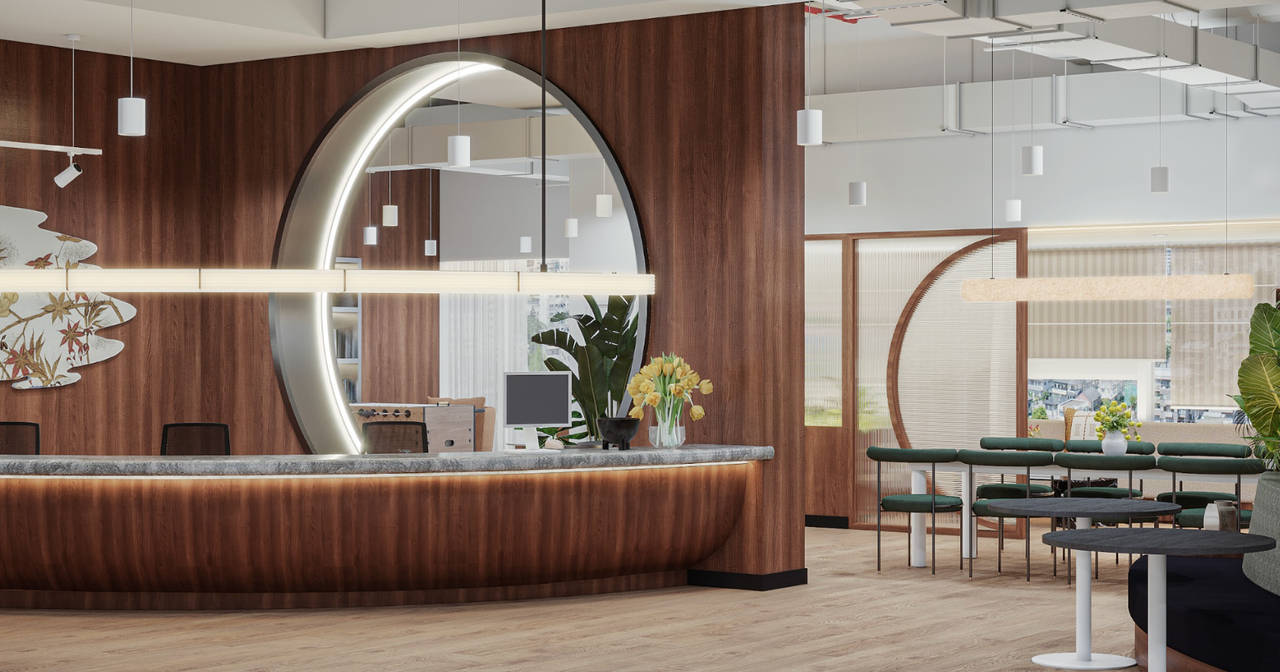 WeWork HQ27 Office Space in Gurgaon