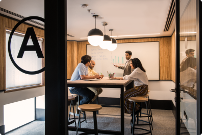 Tech stack & cost savings image