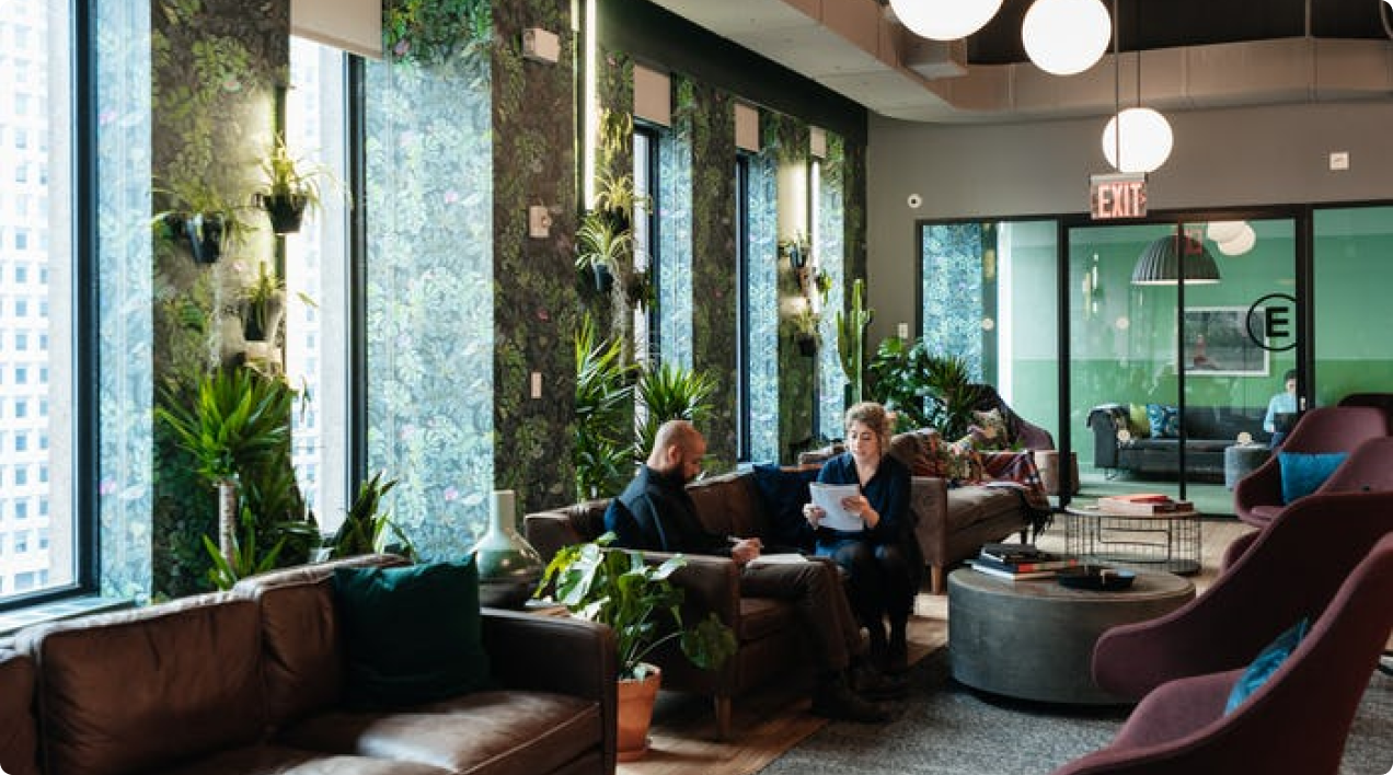 Germany’s largest university uses Workplace for 1,600 people