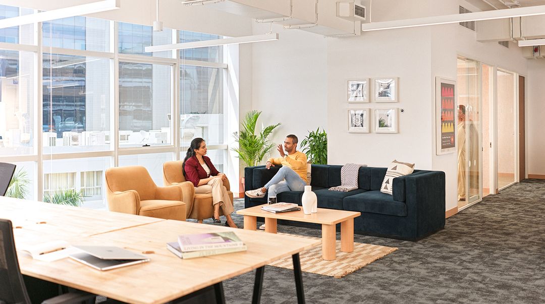 How to Create a Positive Work Environment at the Workplace