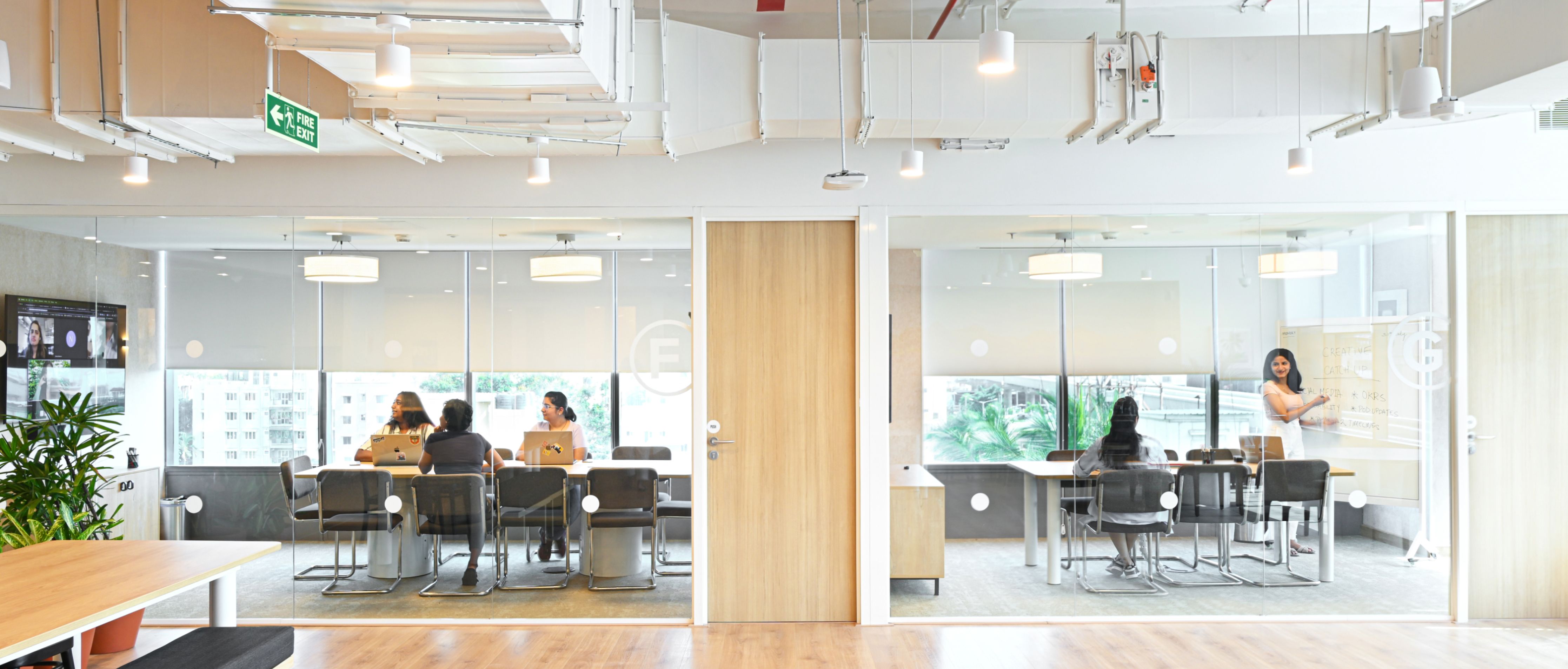 Galaxy Business Park building images