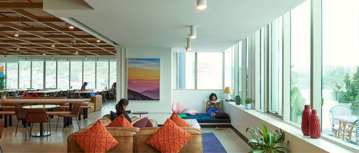 247 Park building images