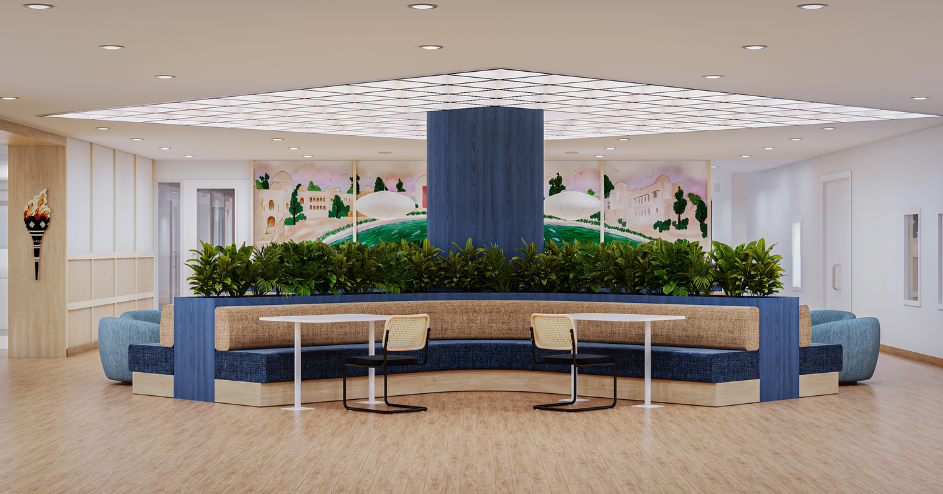 Building carousel image - 3