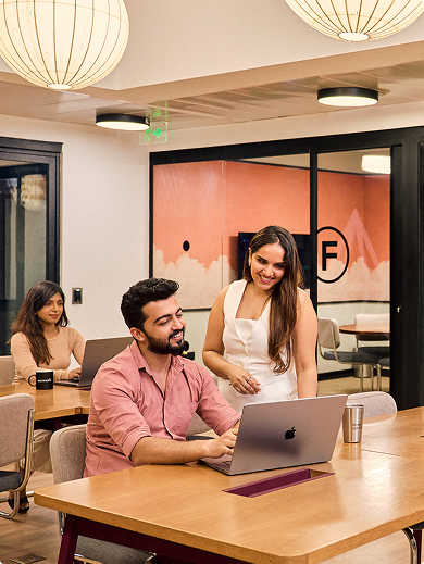 new gcc policy in india | WeWork