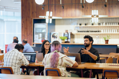 Community of founders image