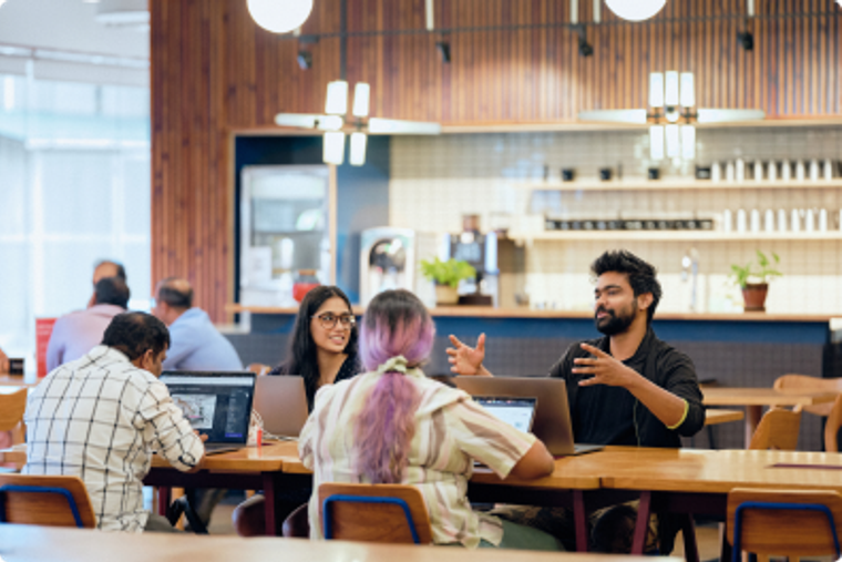 Community of founders image