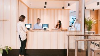 Services