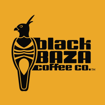 Black Baza Coffee Co.