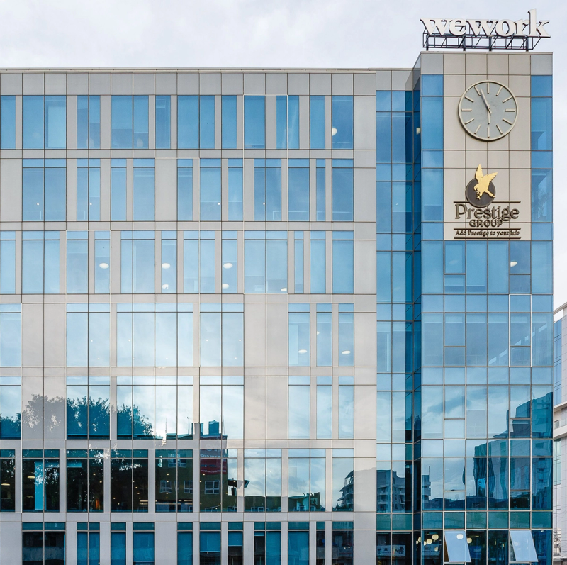 Conference room cover image