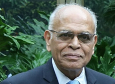 Vasudevan Suresh