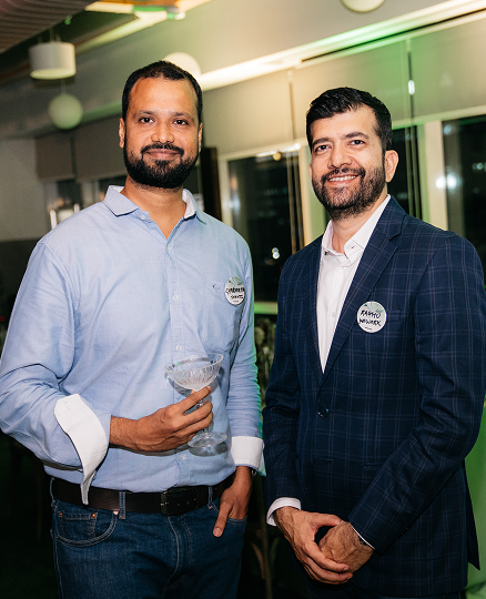 CXO Polaroid Image 1